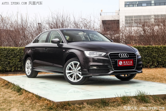 2015款奧迪A3 2015款奧迪A3