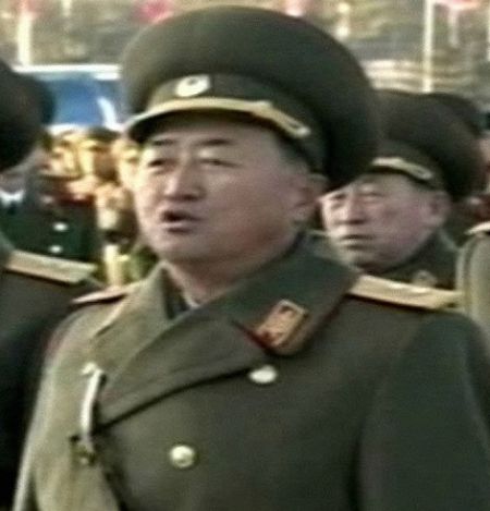 韓國媒體認(rèn)為此人是張正男。(網(wǎng)頁截圖)