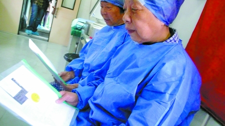 “健康快車(chē)”白內(nèi)障治療中心落戶(hù)洛陽(yáng)