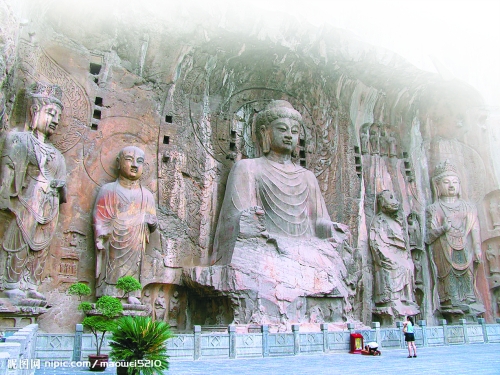 一部手機(jī)一張銀聯(lián)卡，就能暢玩牡丹城