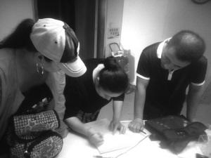 　“我從小沒少得到好心人幫助，我也要盡力做好事”