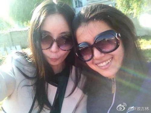 吉林女教師被同學(xué)譽(yù)為最美生物老師 吉林女教師被同學(xué)譽(yù)為最美生物老師