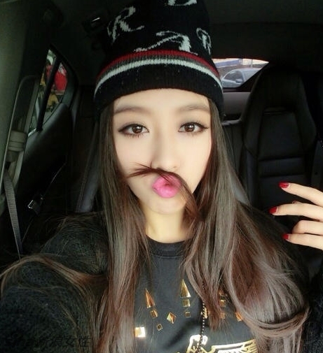 廈大?；ǐ@封中國第一啦啦寶貝