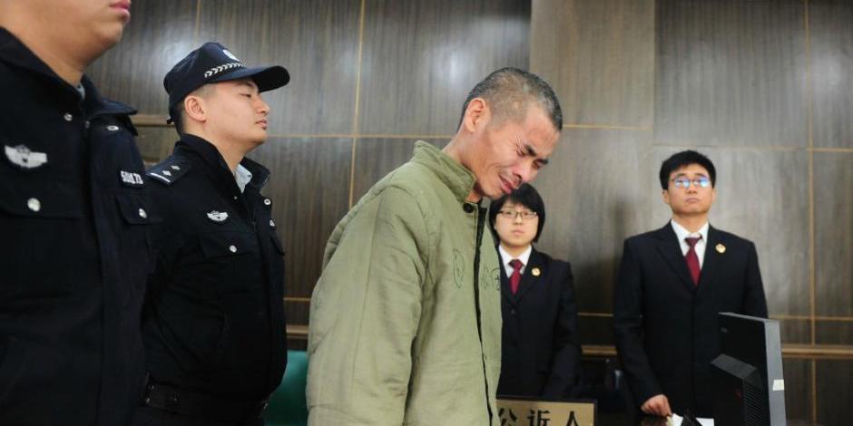 男子一年多報(bào)假警40余次 被判刑兩年 男子一年多報(bào)假警40余次 被判刑兩年