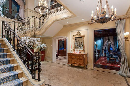 中國(guó)商人5千萬(wàn)美元買(mǎi)溫哥華頂級(jí)豪宅 中國(guó)商人5千萬(wàn)美元買(mǎi)溫哥華頂級(jí)豪宅