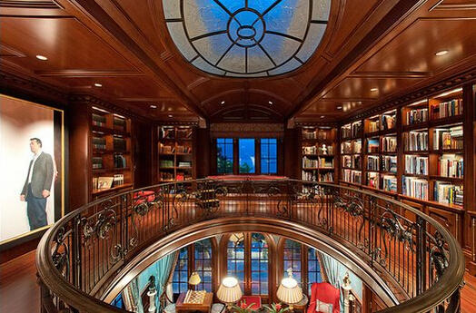 中國(guó)商人5千萬(wàn)美元買(mǎi)溫哥華頂級(jí)豪宅 中國(guó)商人5千萬(wàn)美元買(mǎi)溫哥華頂級(jí)豪宅