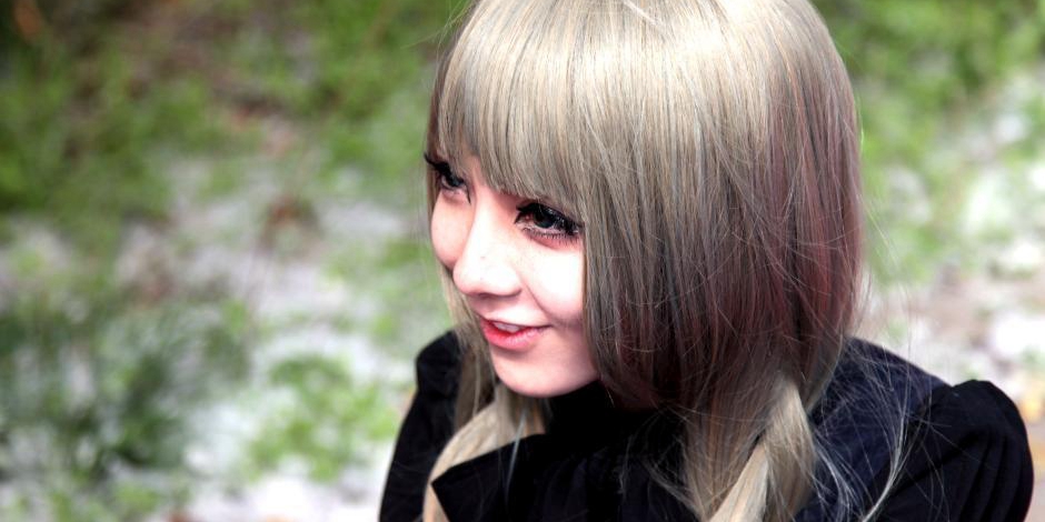 “Cosplay”美女云集西安交大櫻花節(jié) “Cosplay”美女云集西安交大櫻花節(jié)