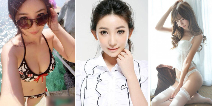 川音?；ê骶_PK翻版林志玲