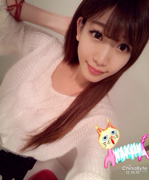 川音?；ê骶_PK翻版林志玲