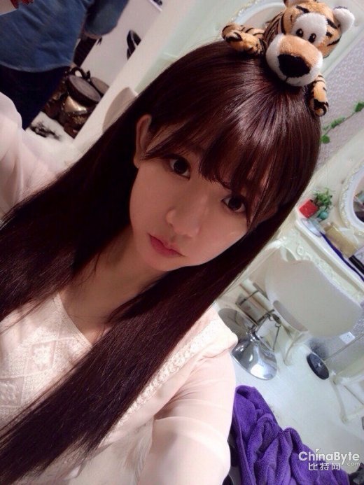 川音?；ê骶_PK翻版林志玲