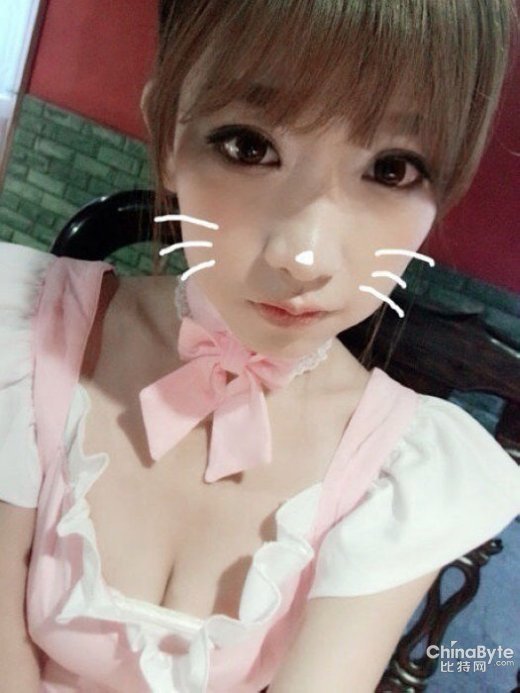 川音?；ê骶_PK翻版林志玲