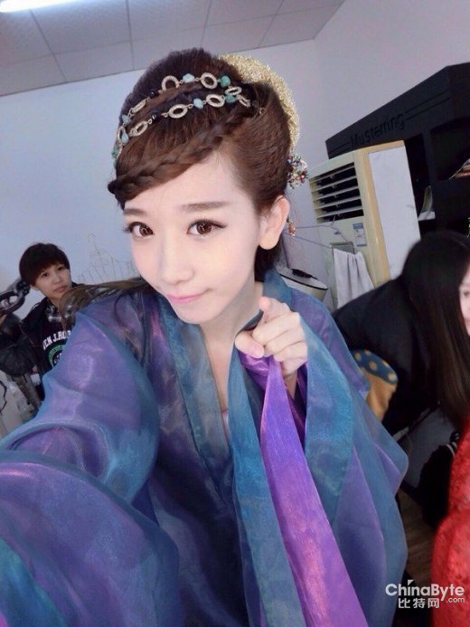 川音?；ê骶_PK翻版林志玲