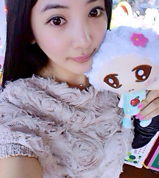 川音?；ê骶_PK翻版林志玲