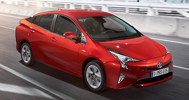 一汽豐田新車計(jì)劃曝光 將推皇冠雙擎版