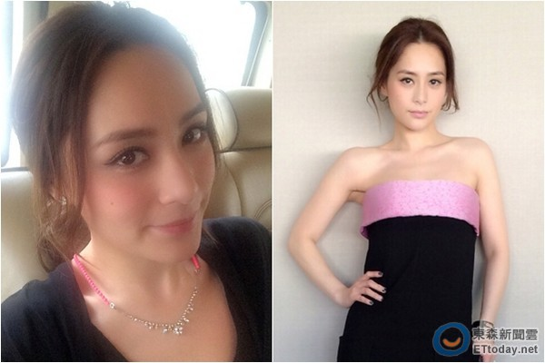 阿嬌(微博) 阿嬌(微博)