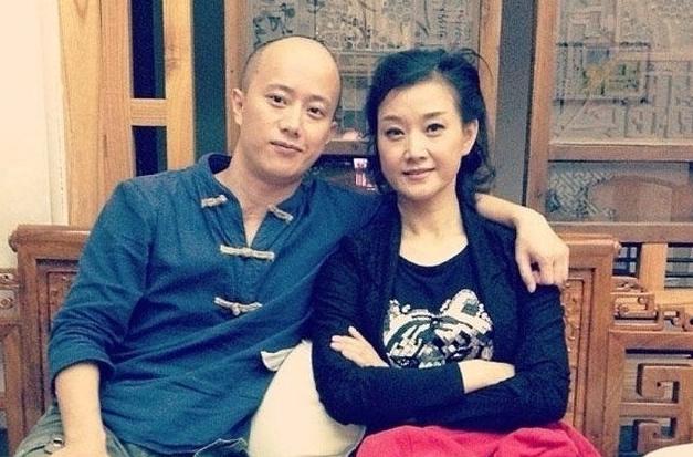 宋祖英與弟弟 宋祖英與弟弟