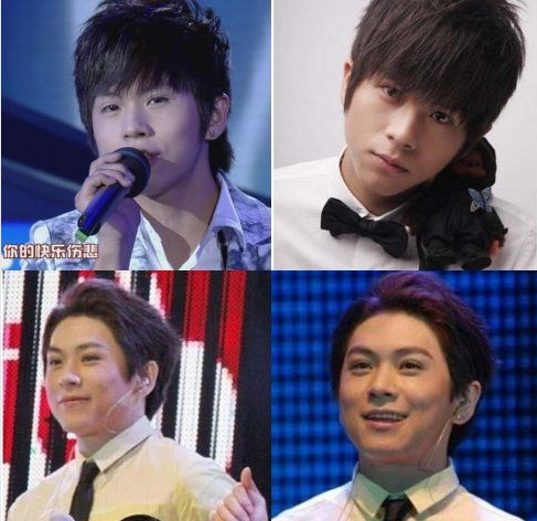 武藝任性小鮮肉胖成球 經(jīng)紀(jì)人:照片夸張了 武藝任性小鮮肉胖成球 經(jīng)紀(jì)人:照片夸張了