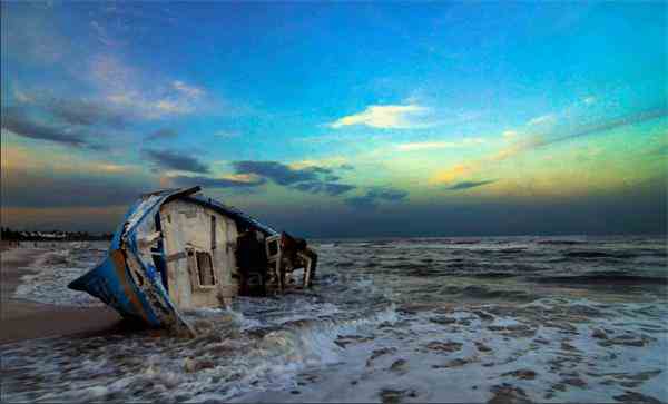 最佳旅游時(shí)間：每年的9、10月份