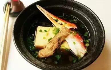 就一點兒紫菜跟生魚片 日料沒吃什么為啥還那么貴？