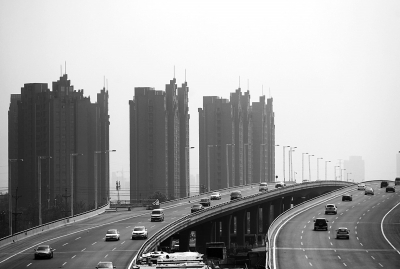 有了組合貸，高價樓盤不再“高不可攀”。