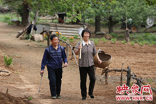 干活歸來(lái) 干活歸來(lái)