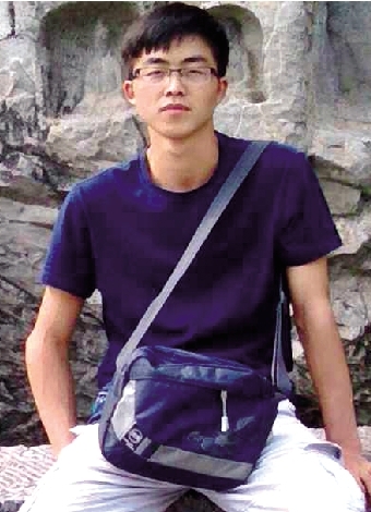 河南科技大學(xué)一男生失聯(lián)8天 家人疑其陷傳銷騙局