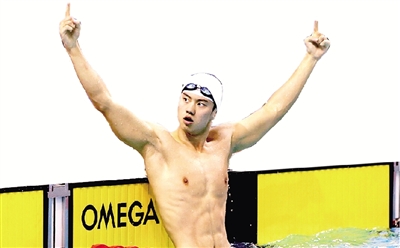 全國(guó)游泳錦標(biāo)賽今日開幕 寧澤濤領(lǐng)銜河南軍團(tuán) 全國(guó)游泳錦標(biāo)賽今日開幕 寧澤濤領(lǐng)銜河南軍團(tuán)