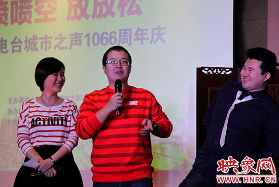 活動(dòng)現(xiàn)場