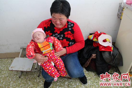 駐馬店女子剖宮產(chǎn)后幾成植物人 事發(fā)醫(yī)院暫無(wú)回應(yīng)