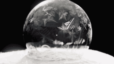 強(qiáng)冷空氣+雨 鄭州終于要下雪了！最低氣溫-6℃！