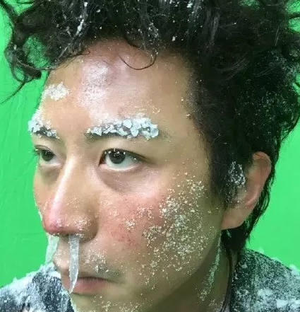 強(qiáng)冷空氣+雨 鄭州終于要下雪了！最低氣溫-6℃！