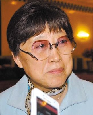 全國政協(xié)委員凌峰。孟哲