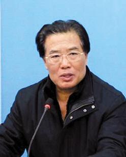 遼大現(xiàn)任黨委書記程偉。