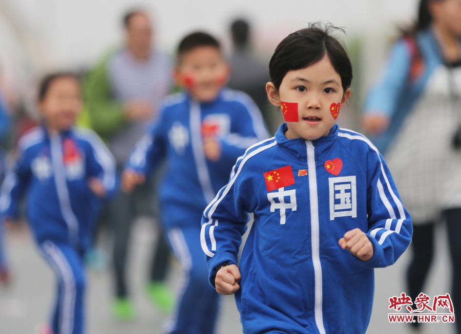 小選手惹人眼。