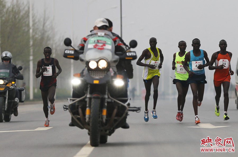 處在第一梯隊(duì)的選手。