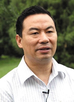 訪(fǎng)談嘉賓：劉仁文 中國(guó)社會(huì)科學(xué)院法學(xué)所研究員、刑法室主任