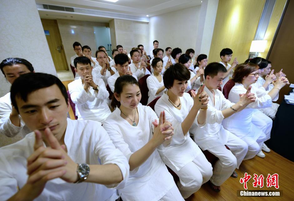 長(zhǎng)沙首個(gè)睡眠班開(kāi)課 長(zhǎng)沙首個(gè)睡眠班開(kāi)課