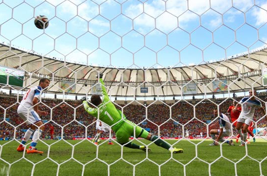 "歐洲紅魔"不配勝利