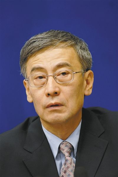 國家教育咨詢委員會秘書長、教育部教育發(fā)展研究中心主任張力。