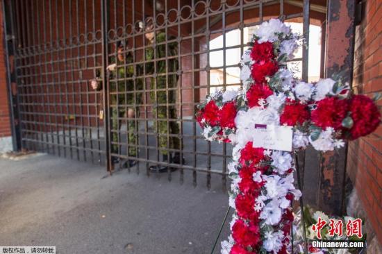 一名在國家戰(zhàn)爭紀(jì)念館值勤的加拿大士兵遭槍擊后不治身亡，另有一名衛(wèi)兵受傷，一名槍手被警方擊斃。