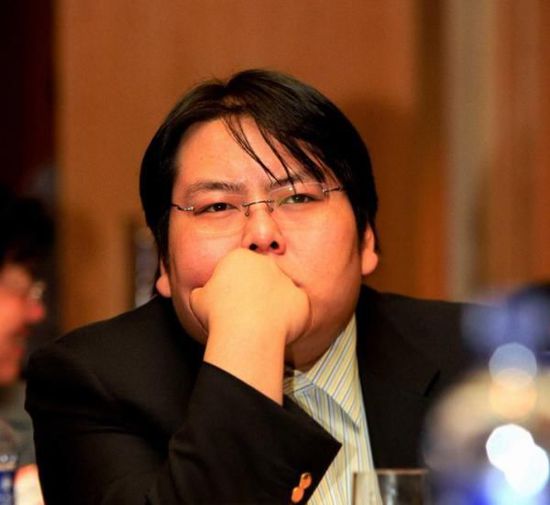 "山西最年輕首富"面臨企業(yè)破產(chǎn)