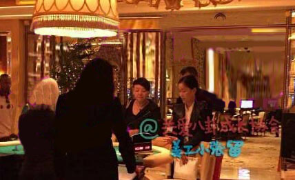 宋丹丹與那英 宋丹丹與那英