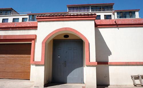 起底趙黎平：內(nèi)蒙前高官女婿 曾拿他人把柄尋保護