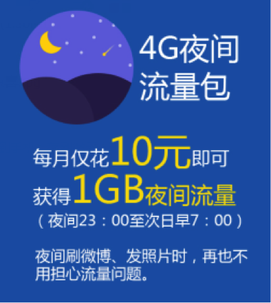 網(wǎng)民不滿(mǎn)運(yùn)營(yíng)商提速降費(fèi)方案：誰(shuí)半夜上網(wǎng)啊