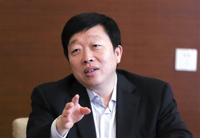 朝陽(yáng)區(qū)書(shū)記程連元調(diào)任昆明書(shū)記 此前四任均升部級(jí)