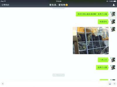 買家發(fā)現(xiàn)上當(dāng)受騙，賣家叫囂“報(bào)警也沒用”。