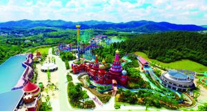 真敢叫價(jià)！一張開園門票3899元