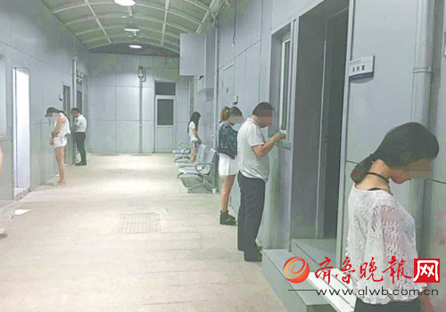 嫌疑人被抓獲。