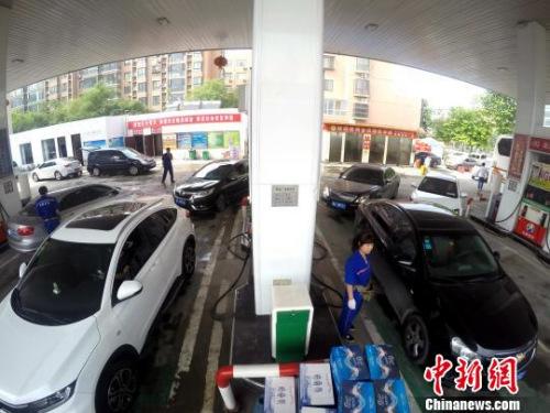 資料圖。王中舉 攝