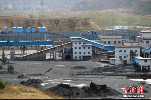 資料圖。 中新社發(fā) 韋亮 攝